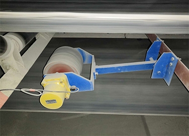 济南推荐皮带秤厂家