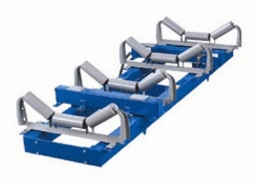 广安巴中专业高精度电子皮带秤厂家