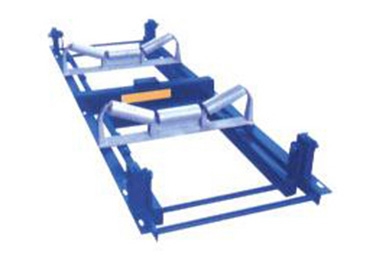 遂宁正规高精度皮带秤厂家